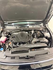 2025 Hyundai SONATA SEL - Photo 18 - Albuquerque, NM 87123