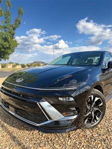 2025 Hyundai SONATA SEL - Photo 35 - Albuquerque, NM 87123