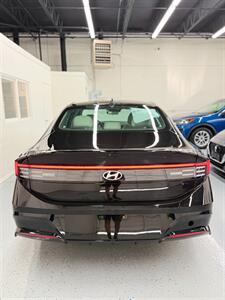 2025 Hyundai SONATA SEL - Photo 12 - Albuquerque, NM 87123