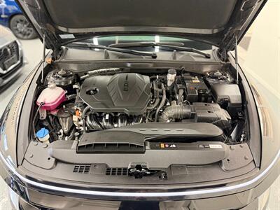 2025 Hyundai SONATA SEL - Photo 19 - Albuquerque, NM 87123
