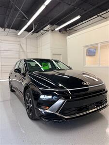 2025 Hyundai SONATA SEL - Photo 3 - Albuquerque, NM 87123