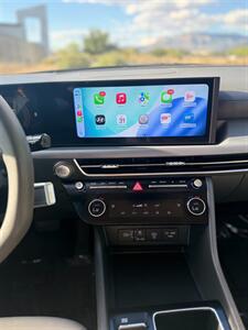 2025 Hyundai SONATA SEL - Photo 36 - Albuquerque, NM 87123