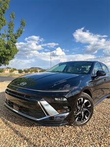 2025 Hyundai SONATA SEL - Photo 34 - Albuquerque, NM 87123
