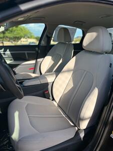 2025 Hyundai SONATA SEL - Photo 39 - Albuquerque, NM 87123