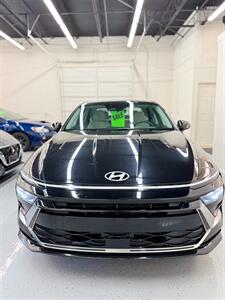 2025 Hyundai SONATA SEL - Photo 13 - Albuquerque, NM 87123