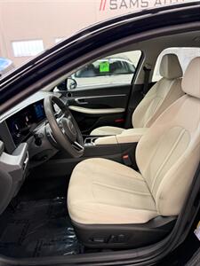 2025 Hyundai SONATA SEL - Photo 10 - Albuquerque, NM 87123