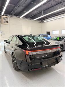 2025 Hyundai SONATA SEL - Photo 8 - Albuquerque, NM 87123