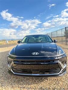 2025 Hyundai SONATA SEL - Photo 30 - Albuquerque, NM 87123