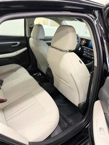 2025 Hyundai SONATA SEL - Photo 20 - Albuquerque, NM 87123