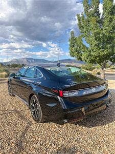 2025 Hyundai SONATA SEL - Photo 26 - Albuquerque, NM 87123
