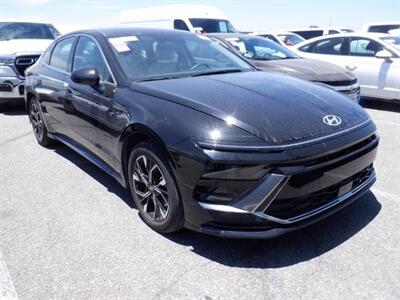2025 Hyundai SONATA SEL - Photo 1 - Albuquerque, NM 87123
