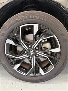 2025 Hyundai SONATA SEL - Photo 6 - Albuquerque, NM 87123