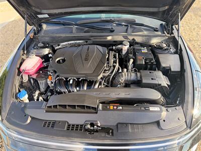 2025 Hyundai SONATA SEL - Photo 47 - Albuquerque, NM 87123