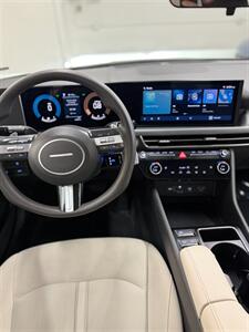 2025 Hyundai SONATA SEL - Photo 16 - Albuquerque, NM 87123