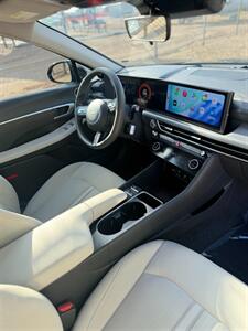 2025 Hyundai SONATA SEL - Photo 44 - Albuquerque, NM 87123