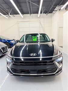 2025 Hyundai SONATA SEL - Photo 4 - Albuquerque, NM 87123