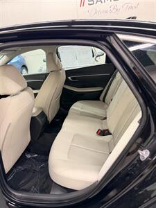 2025 Hyundai SONATA SEL - Photo 22 - Albuquerque, NM 87123