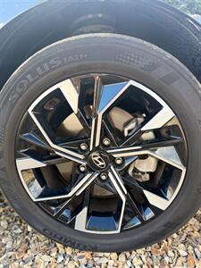 2025 Hyundai SONATA SEL - Photo 29 - Albuquerque, NM 87123