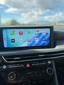 2025 Hyundai SONATA SEL - Photo 48 - Albuquerque, NM 87123