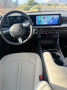 2025 Hyundai SONATA SEL - Photo 37 - Albuquerque, NM 87123