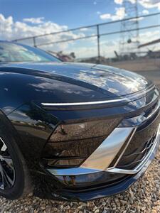 2025 Hyundai SONATA SEL - Photo 28 - Albuquerque, NM 87123