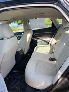2025 Hyundai SONATA SEL - Photo 38 - Albuquerque, NM 87123