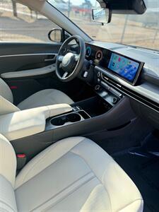 2025 Hyundai SONATA SEL - Photo 43 - Albuquerque, NM 87123