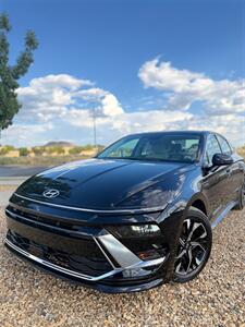 2025 Hyundai SONATA SEL - Photo 46 - Albuquerque, NM 87123