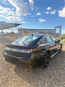 2025 Hyundai SONATA SEL - Photo 27 - Albuquerque, NM 87123