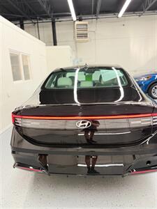 2025 Hyundai SONATA SEL - Photo 9 - Albuquerque, NM 87123