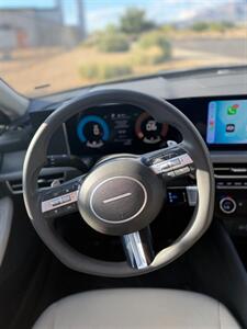 2025 Hyundai SONATA SEL - Photo 41 - Albuquerque, NM 87123