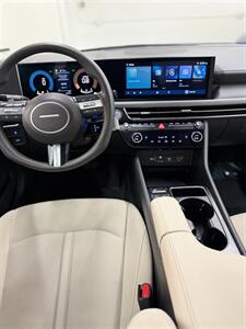 2025 Hyundai SONATA SEL - Photo 14 - Albuquerque, NM 87123