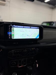 2025 Jeep Wrangler Sport S - Photo 12 - Albuquerque, NM 87123