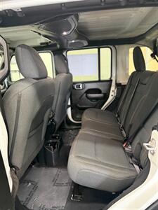 2025 Jeep Wrangler Sport S - Photo 26 - Albuquerque, NM 87123