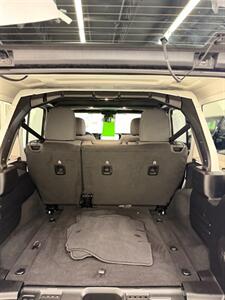 2025 Jeep Wrangler Sport S - Photo 14 - Albuquerque, NM 87123