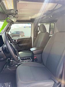 2025 Jeep Wrangler Sport S - Photo 39 - Albuquerque, NM 87123
