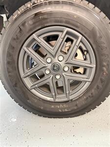 2025 Jeep Wrangler Sport S - Photo 6 - Albuquerque, NM 87123