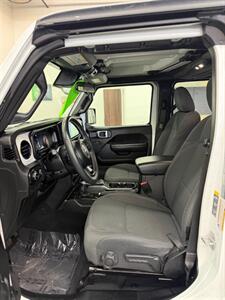 2025 Jeep Wrangler Sport S - Photo 22 - Albuquerque, NM 87123