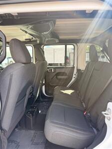 2025 Jeep Wrangler Sport S - Photo 40 - Albuquerque, NM 87123