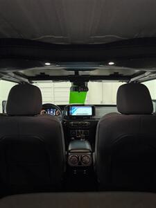 2025 Jeep Wrangler Sport S - Photo 29 - Albuquerque, NM 87123