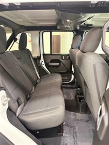 2025 Jeep Wrangler Sport S - Photo 15 - Albuquerque, NM 87123