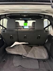 2025 Jeep Wrangler Sport S - Photo 28 - Albuquerque, NM 87123