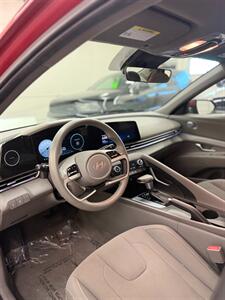 2024 Hyundai ELANTRA SEL - Photo 17 - Albuquerque, NM 87123