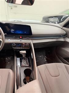 2024 Hyundai ELANTRA SEL - Photo 19 - Albuquerque, NM 87123