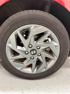 2024 Hyundai ELANTRA SEL - Photo 14 - Albuquerque, NM 87123