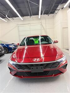 2024 Hyundai ELANTRA SEL - Photo 10 - Albuquerque, NM 87123