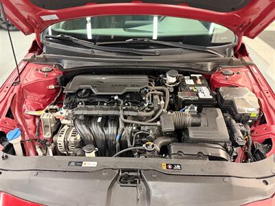 2024 Hyundai ELANTRA SEL - Photo 27 - Albuquerque, NM 87123