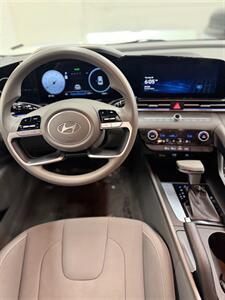 2024 Hyundai ELANTRA SEL - Photo 18 - Albuquerque, NM 87123