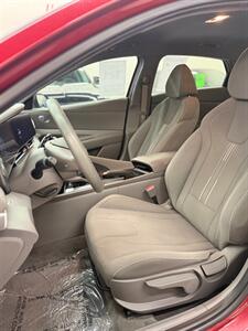 2024 Hyundai ELANTRA SEL - Photo 22 - Albuquerque, NM 87123