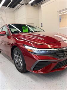 2024 Hyundai ELANTRA SEL - Photo 12 - Albuquerque, NM 87123